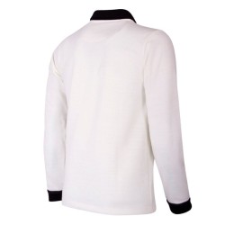 Maglia Retrò Manica Lunga Cagliari Calcio Uomo 1982