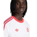 Bambino Liverpool 2026 Maglia Retro Originals