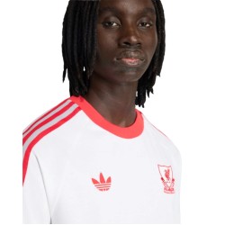 Uomo Liverpool 2026 Maglia Retro Originals