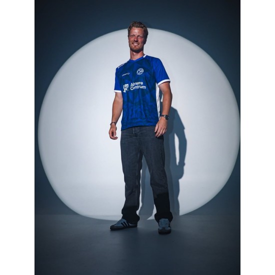 Maglia away Uomo Almere City FC 2025/26