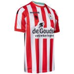 Maglia Home Sparta Rotterdam 2026/27 Bambino Maglia Home Sparta Rotterdam 2026/27 Bambino