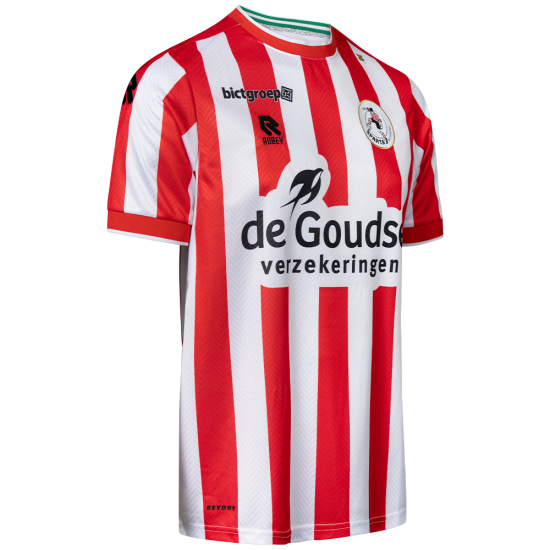 Maglia Home Sparta Rotterdam 2026/27 Bambino Maglia Home Sparta Rotterdam 2026/27 Bambino