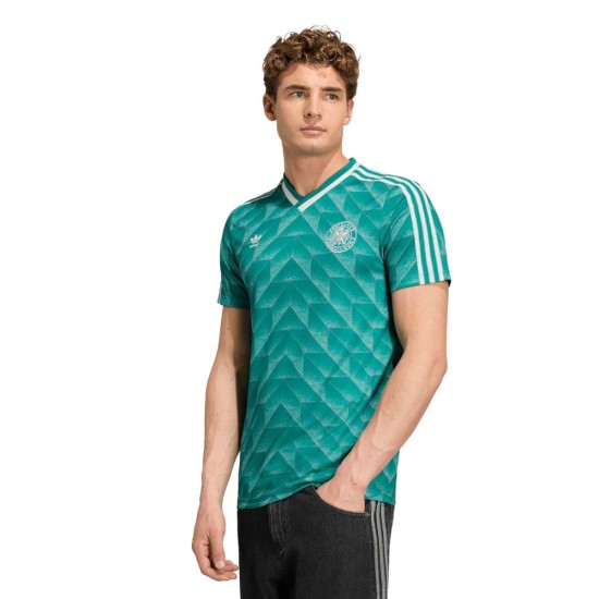 Maglia Germania 1990 Away Retro Bambino Maglia Germania 1990 Away Retro Bambino