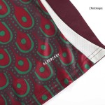 Maglia+Pantaloncini Casa Bambini Messico Copa America 2024