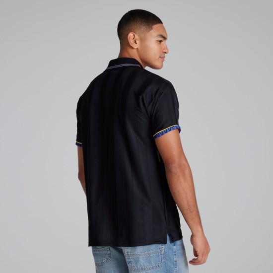 Maglia Retrò Trasferta Manchester United Bambino 1993/95