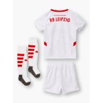 Kit Casa RB Leipzig 2024/25 Bambino