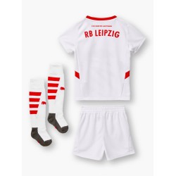 Kit Casa RB Leipzig 2024/25 Bambino