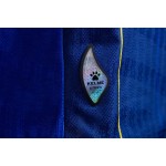 Maglia Bosnia ed Erzegovina Coppa del Mondo 2026 Home Bambino