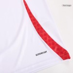 Maglia Trasferta Cile Copa America 2024