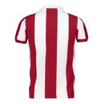 Maglia stemma anni '90 Retro uomo Atletico Madrid