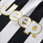 Maglia Home Uomo Juventus 2026/27 Maglia Home Uomo Juventus 2026/27