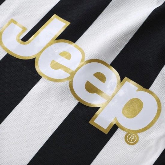 Maglia Home Uomo Juventus 2026/27 Maglia Home Uomo Juventus 2026/27