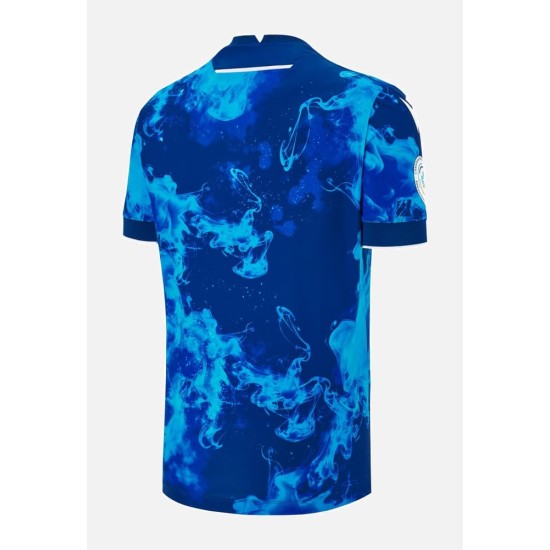 Maglia Casa Bambino HFX Wanderers FC 2025