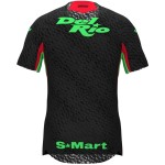 Maglia Uomo FC Juárez 2025/26 Trasferta