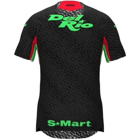 Maglia Uomo FC Juárez 2025/26 Trasferta