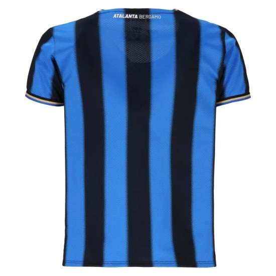 Atalanta Bambino 2025/26 Divisa Casa