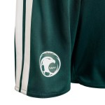Completo Arabia Saudita Coppa del Mondo 2026 Home Bambino
