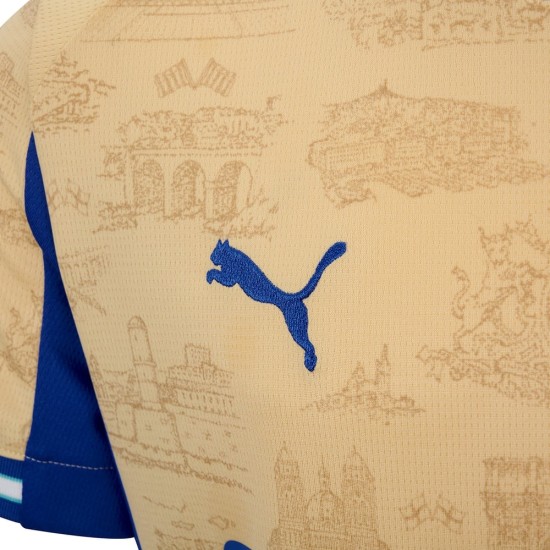 Maglia Quarta Bambino Olympique Marsiglia 2025/26