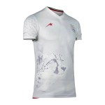 Maglia Iran Coppa del Mondo 2026 Home Bambino