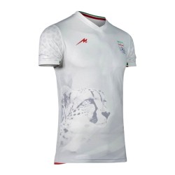 Maglia Iran Coppa del Mondo 2026 Home Uomo Maglia Iran Coppa del Mondo 2026 Home Uomo