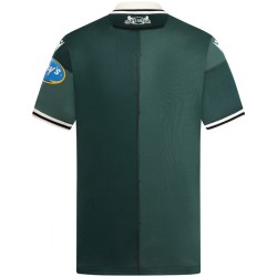 Maglia Terza Uomo Blackburn Rovers 2025/26 Maglia Terza Uomo Blackburn Rovers 2025/26