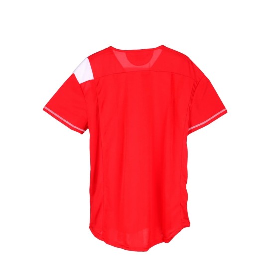 Maglia retrò Supercoppa 2008 Sevilla FC uomo