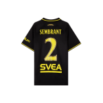 Bambini AIK maglia casa 2026 Bambini AIK maglia casa 2026