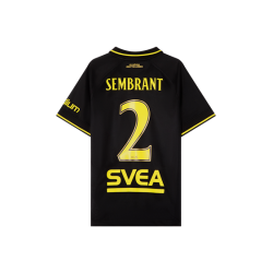 Uomo AIK maglia casa 2026