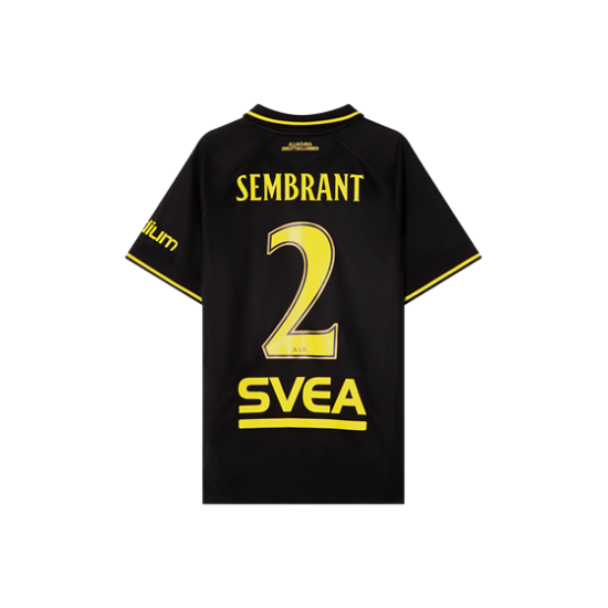 Bambini AIK maglia casa 2026 Bambini AIK maglia casa 2026