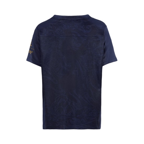 Bambino Tottenham Hotspur 2026 Maglia Prepartita Capodanno Lunare Bambino Tottenham Hotspur 2026 Maglia Prepartita Capodanno Lunare