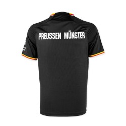 Maglia Trasferta SC Preußen Münster Uomo 2024/25