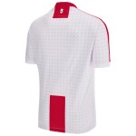 Maglia Casa Georgia EURO 2024