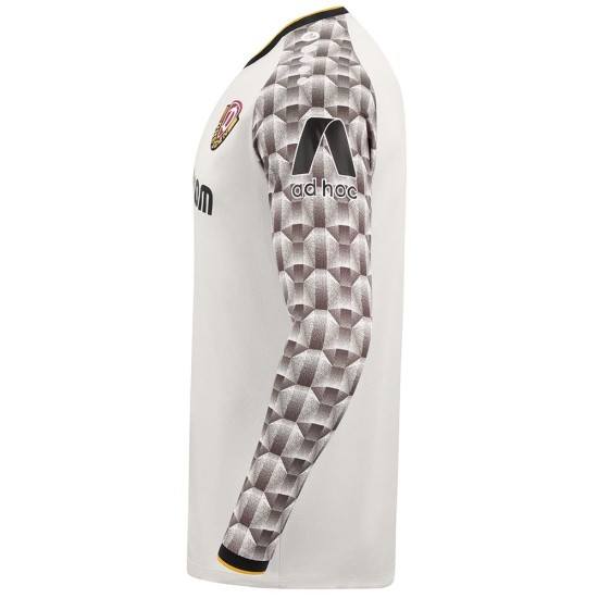 Maglia Away Donna a Maniche Lunghe Dynamo Dresden 2026/27