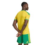 Maglia Sudafrica Coppa del Mondo 2026 Home Uomo Maglia Sudafrica Coppa del Mondo 2026 Home Uomo