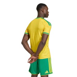 Maglia Sudafrica Coppa del Mondo 2026 Home Uomo Maglia Sudafrica Coppa del Mondo 2026 Home Uomo