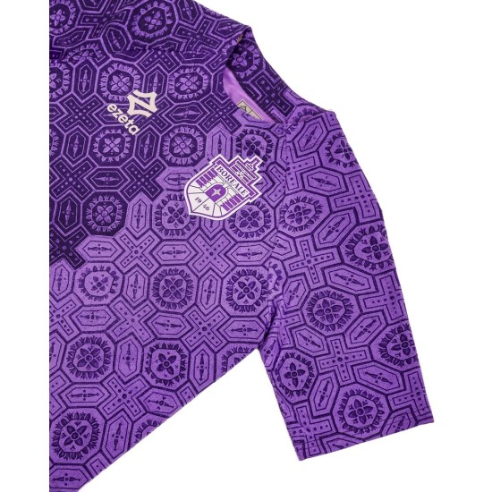 Maglia casa donna Boreale Calcio 2025/26