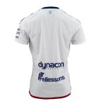 Maglia Trasferta Uomo Östers IF 2025