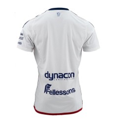 Maglia Trasferta Uomo Östers IF 2025