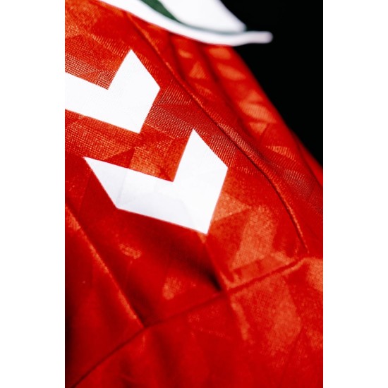 Maglia Home Uomo Cavalry FC 2026