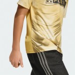 Bambino St. Louis City SC 2026 Maglia Trasferta