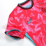 Maglia Casa Corea Del Sud Versione Giocatore 2024