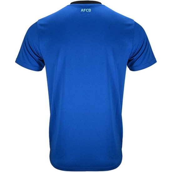 Maglia Trasferta Senza Sponsor AFC Bournemouth Donna 2025/26