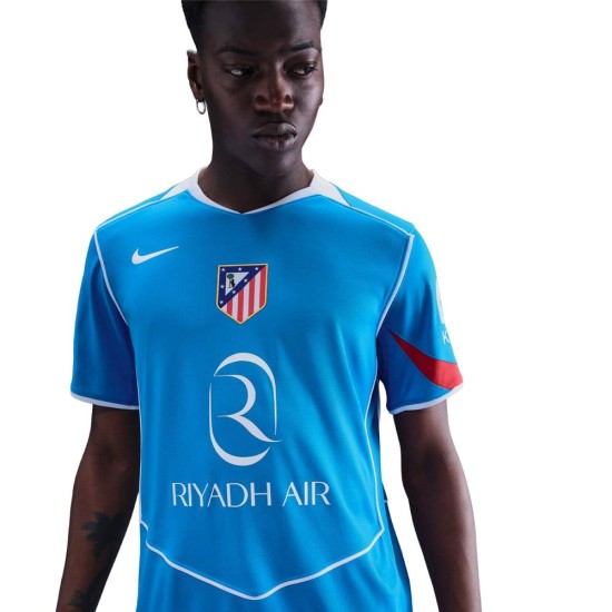 Maglia terza uomo Atletico Madrid 2025/26