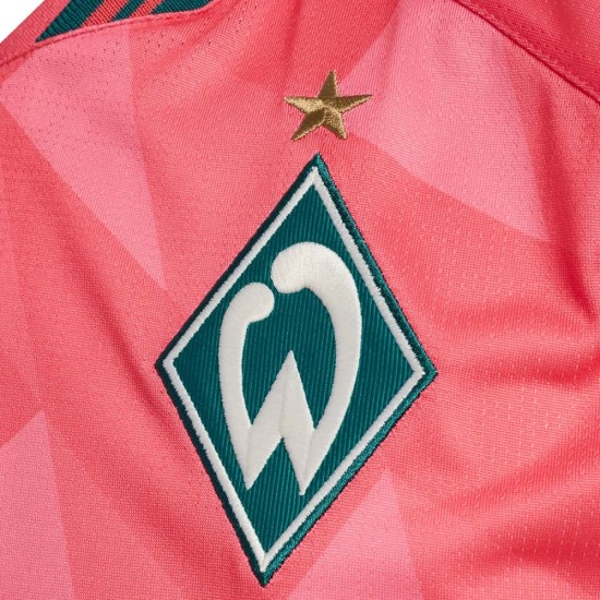 Maglia Third AL Werder Bremen 2026/27 Uomo