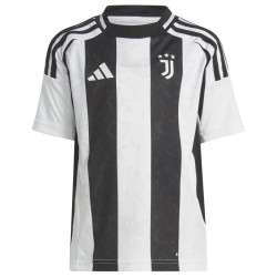Kit Juventus Bambino 2024/25 Casa