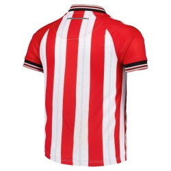 Maglia Home Sunderland 2025/26 Bambino