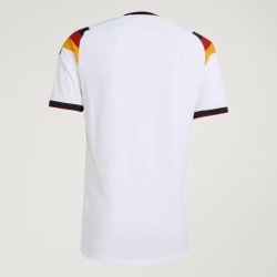 Maglia Uomo Germania 2026 Home Ufficiale Coppa del Mondo