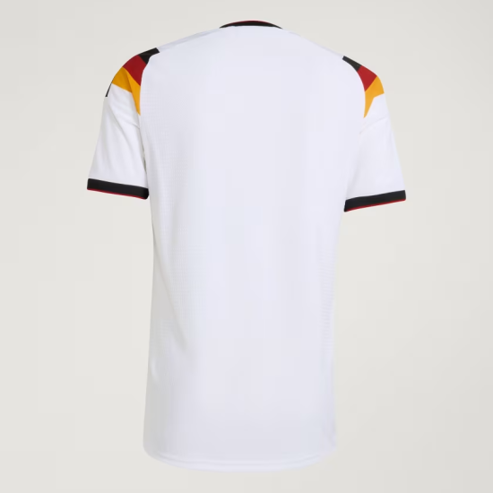 Maglia Donna Germania 2026 Home Ufficiale Coppa del Mondo