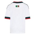 Maglia Bambino Messico 2026 Kit Trasferta Coppa del Mondo Maglia Bambino Messico 2026 Kit Trasferta Coppa del Mondo