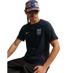 Maglia Coppa del Mondo 2026 Trasferta Stati Uniti Donna Maglia Coppa del Mondo 2026 Trasferta Stati Uniti Donna